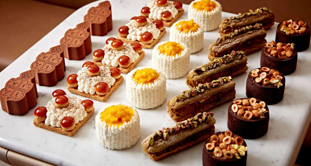 Claridge’s, Maybourne