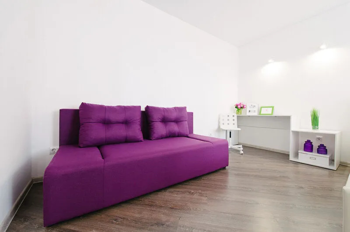 Апартаменты Пять Звезд Студия