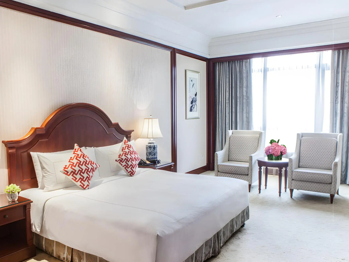 Sky Fortune Boutique Hotel