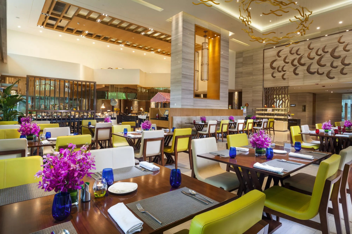 Junluxe Hotel Guangzhou Science City-Free Shuttle Bus Service to Guangzhou Canton Fair