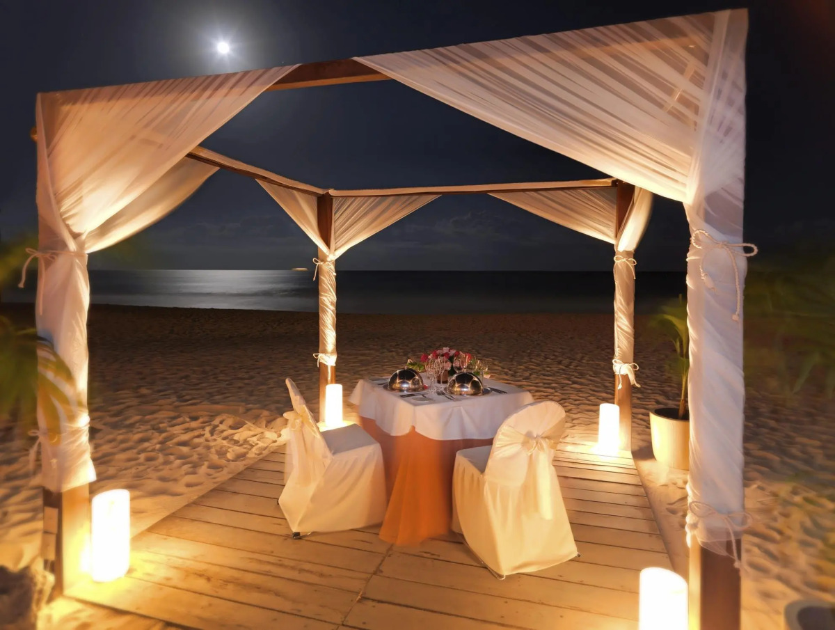 JOIA Paraíso by Iberostar - Adults Only - All Inclusive