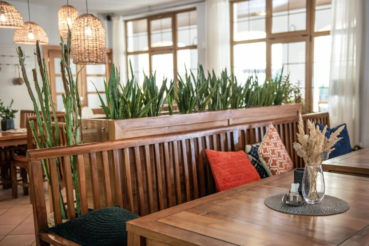 Resort-Restaurant Štilec