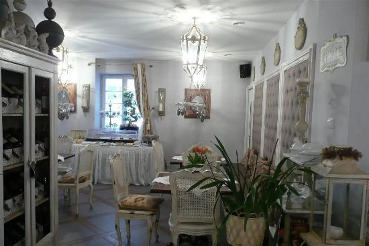 Garden Boutique Residence