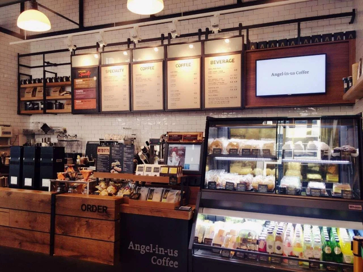 L7 MYEONGDONG by LOTTE