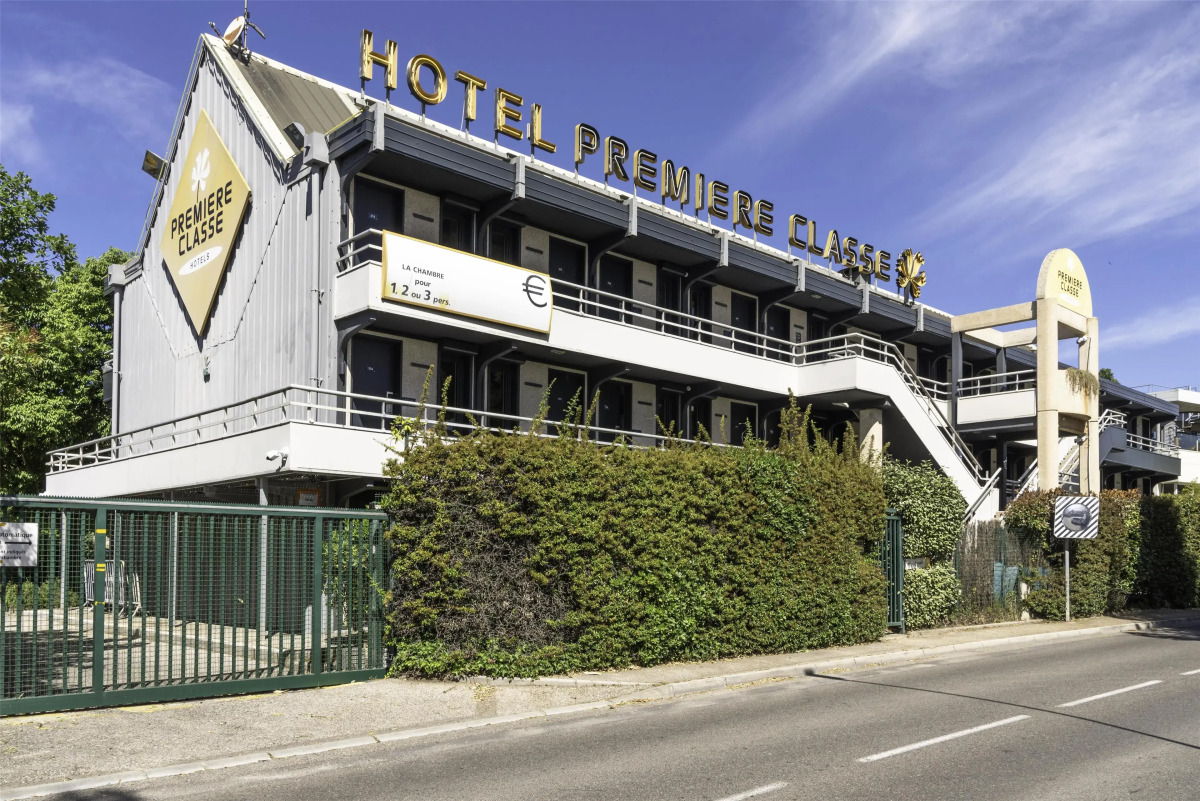 Premiere Classe Toulon - La Seyne sur Mer