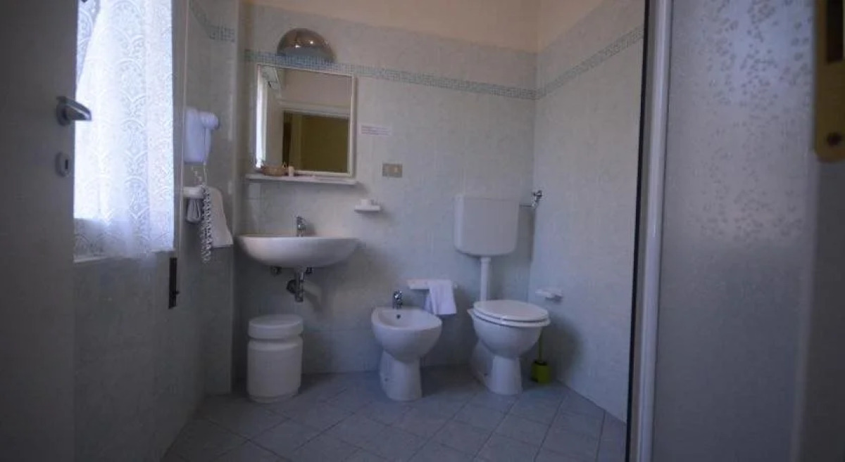 Hotel Villa Roxy Floridiana