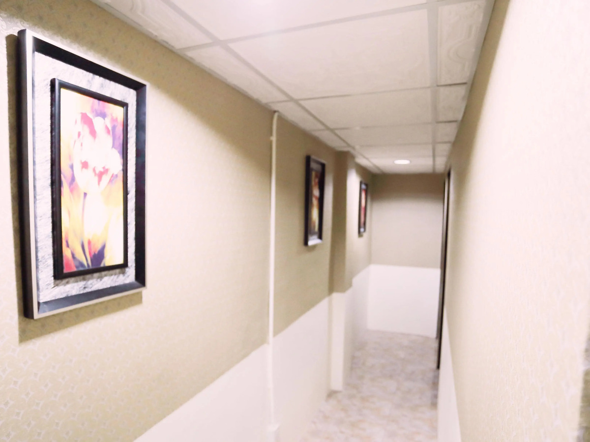 Sukhumvit 20 Guest House