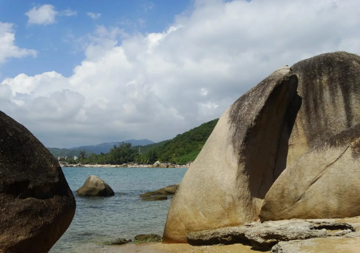 Отель Yin Yun Seaview