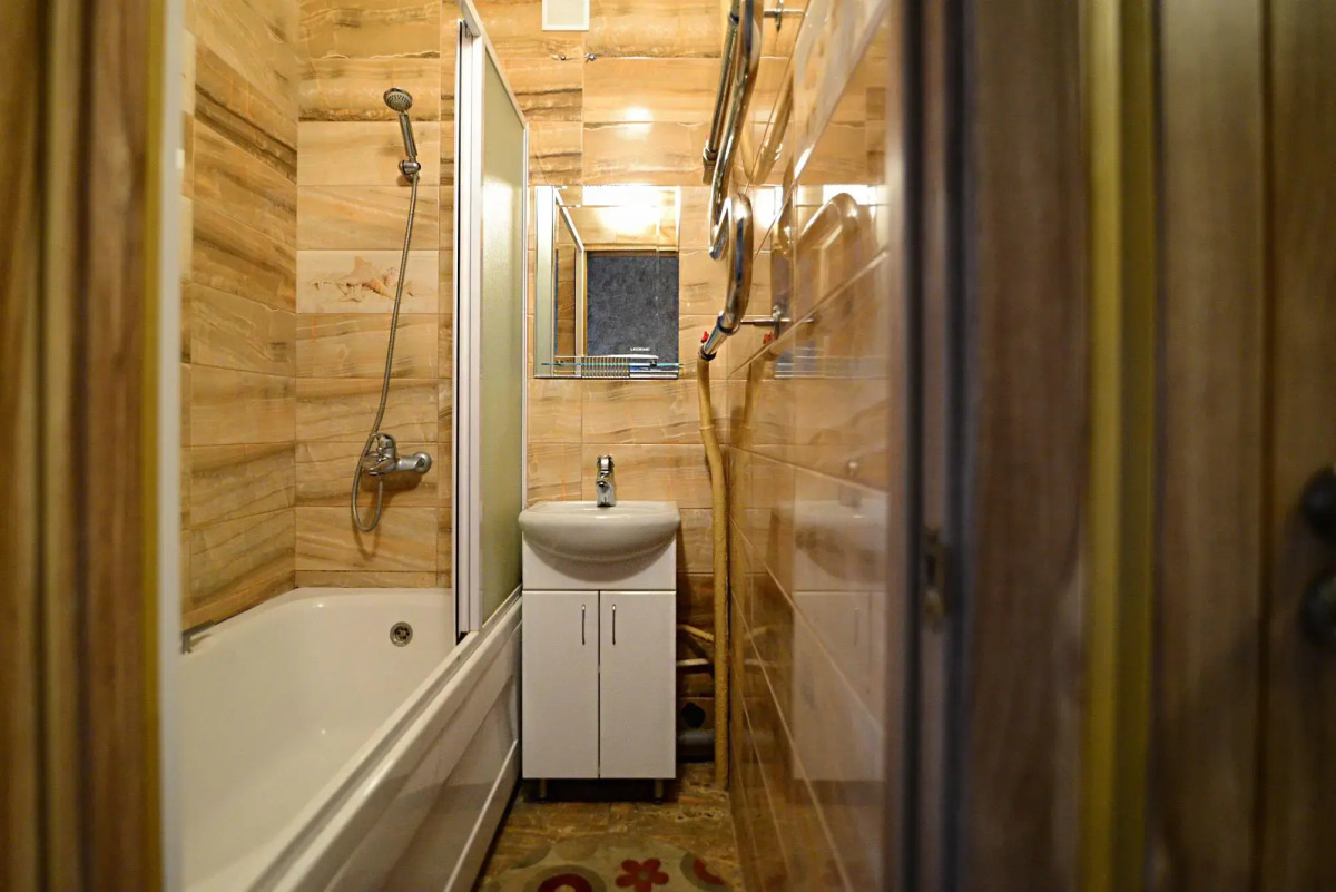 Апартаменты Renta36 (Рента) на улице Кольцовская 46