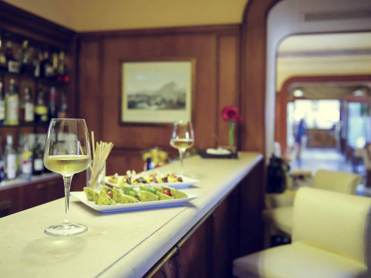 Hotel Excelsior Palace Palermo