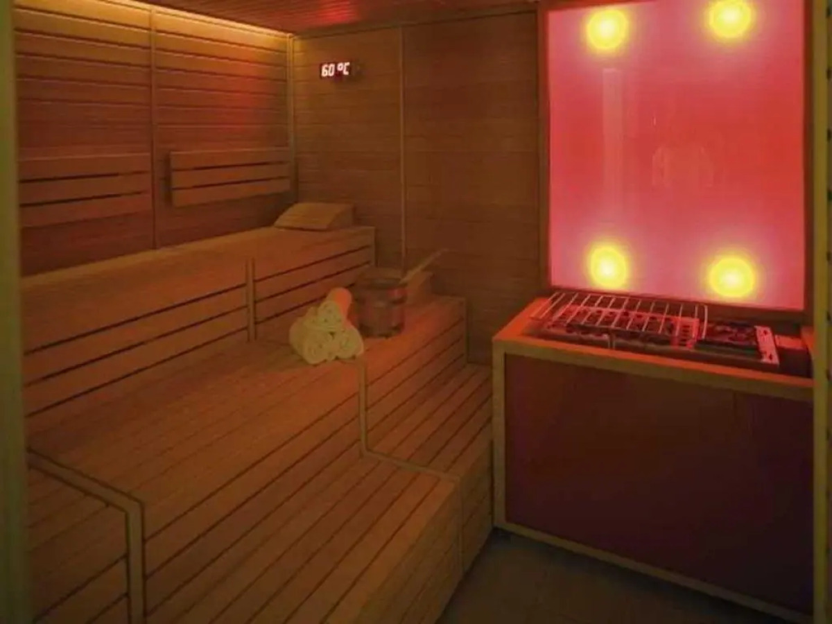 Mövenpick Hotel Amsterdam City Centre