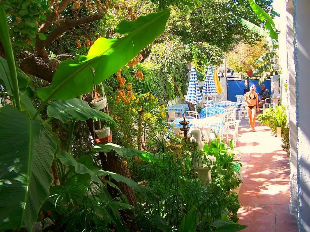 Villa Fortin Pansiyon