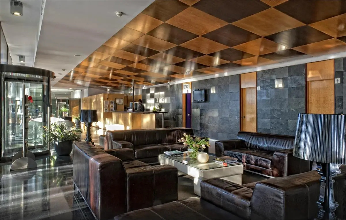 Best Western Plus Hotel Alfa Aeropuerto