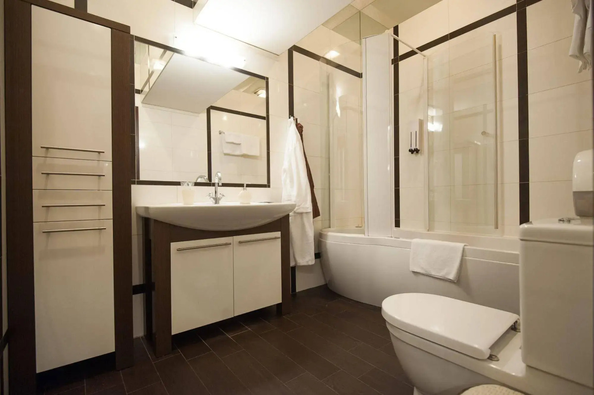 Petersburg's Fairy Tale