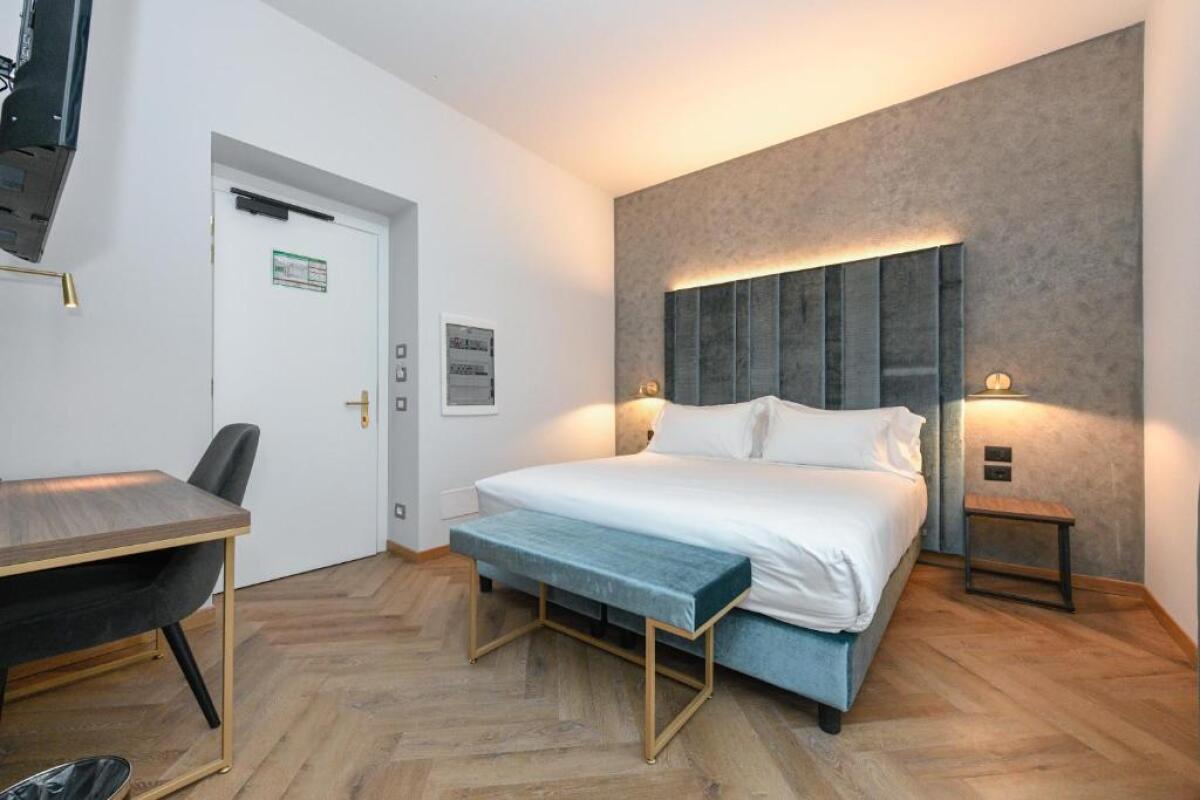 Отель Palazzo Santo Spirito