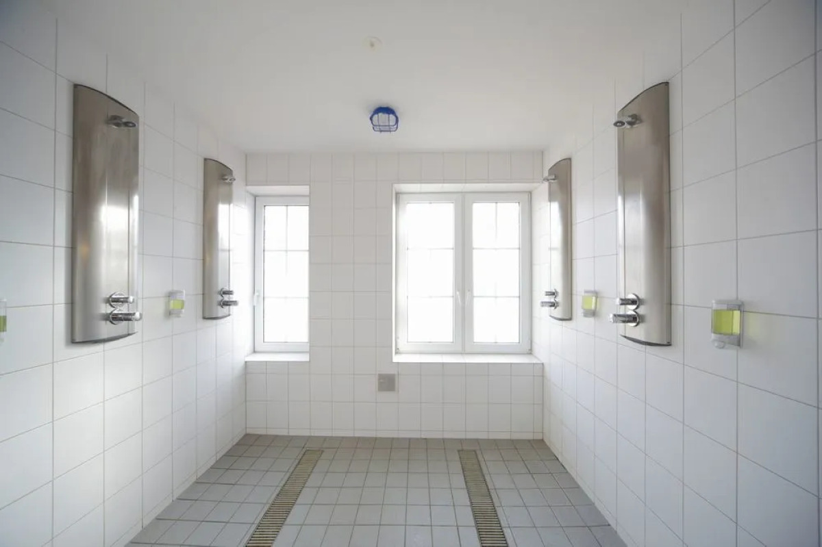 BednBudget Hostel Dorms Hannover