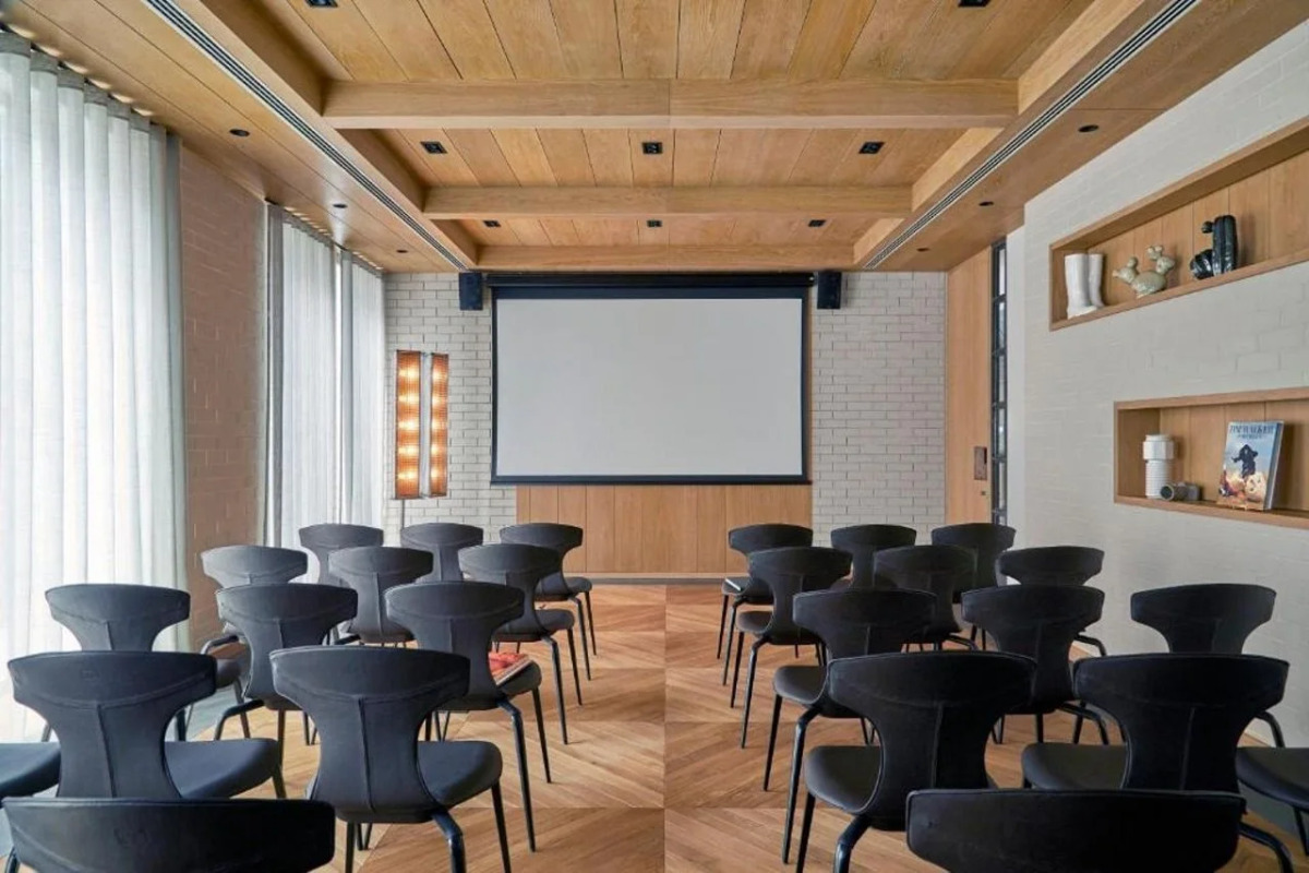 Puro Gdańsk Stare Miasto