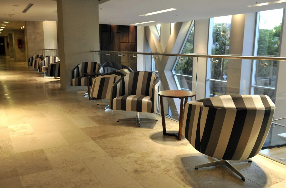 Radisson Blu Plaza El Bosque Santiago