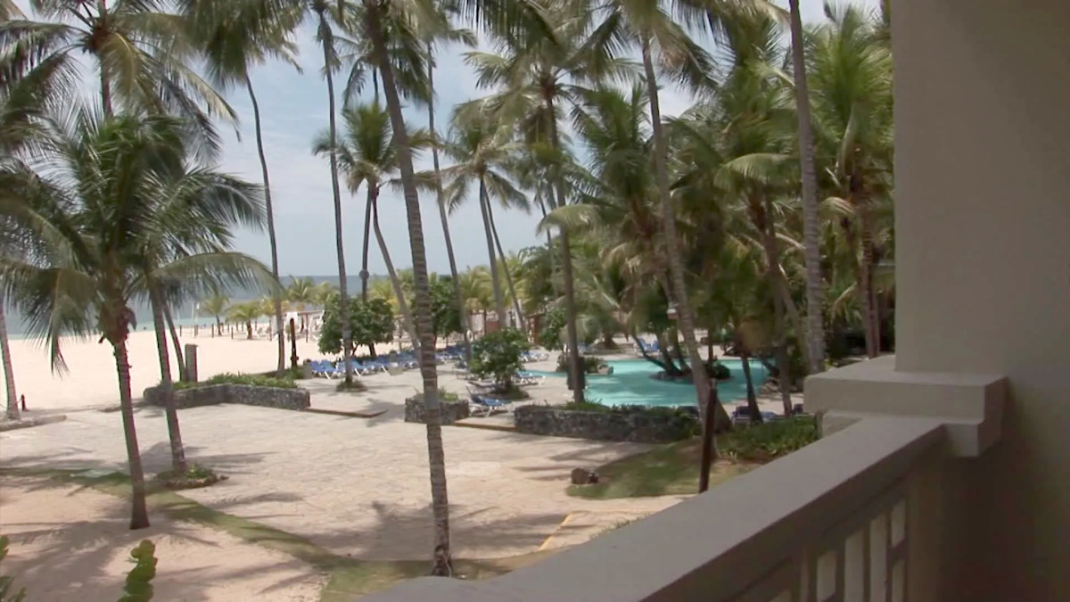 Coral Costa Caribe Beach Resort - All Inclusive