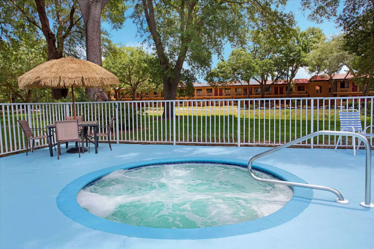 Stayable Kissimmee West