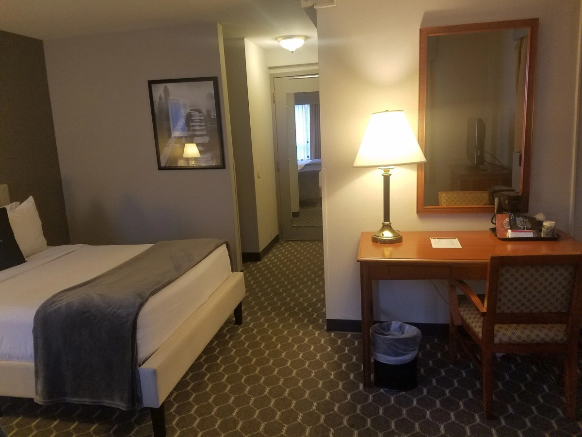 Inn of Chicago Magnificent Mile