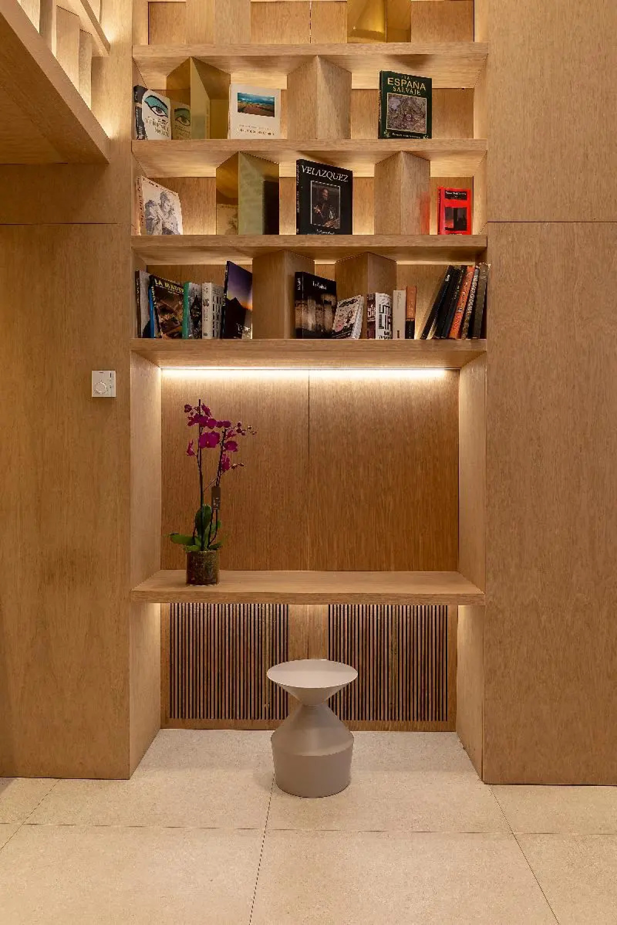 Apartamentos Recoletos