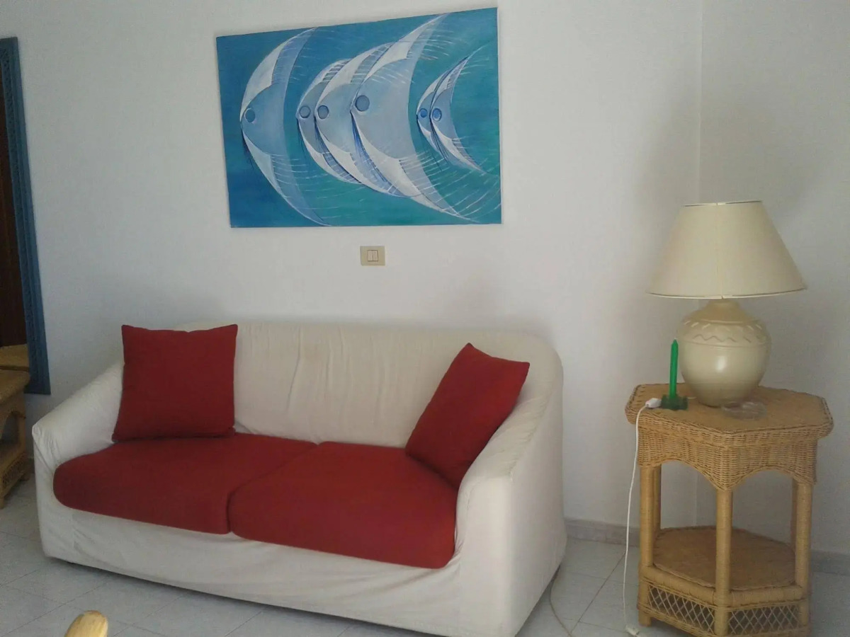 Apartamentos Playa Delphin