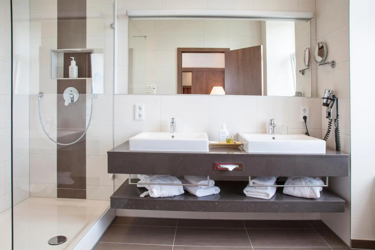 Hotel Kaiserhof Victoria