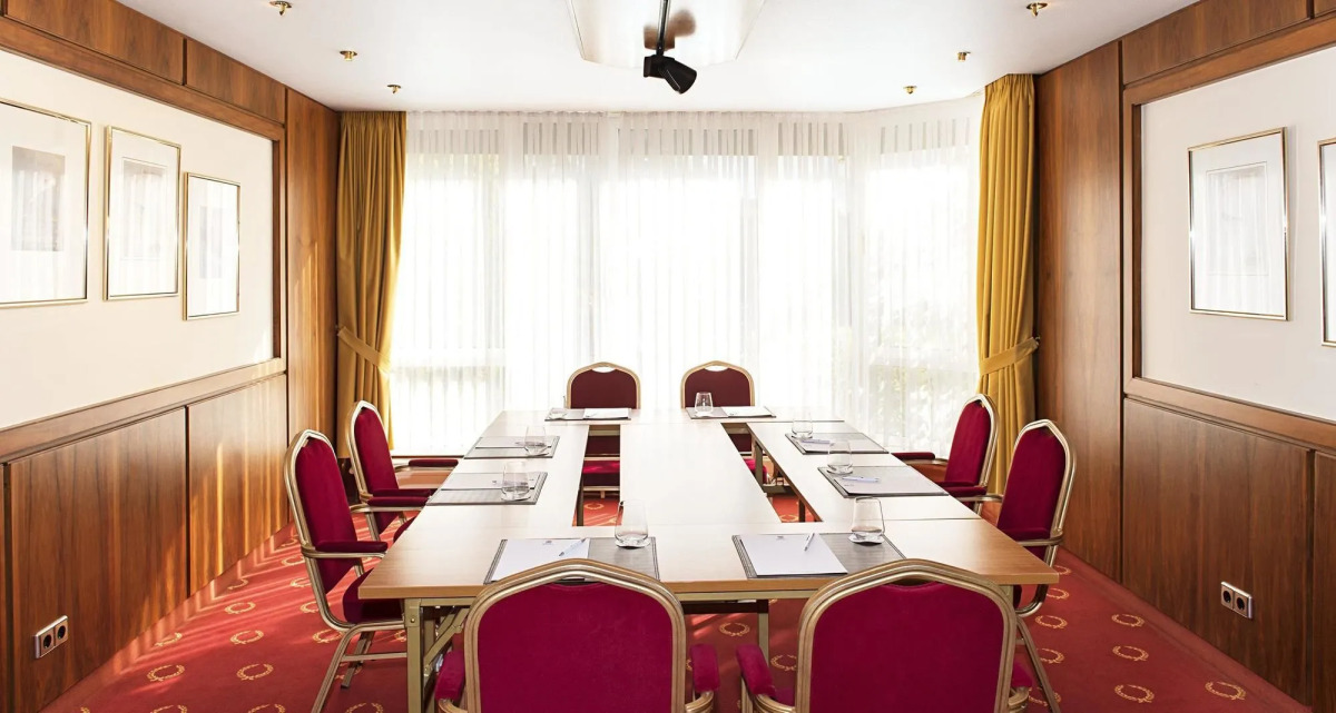 Best Western Victor's Residenz-Hotel Rodenhof