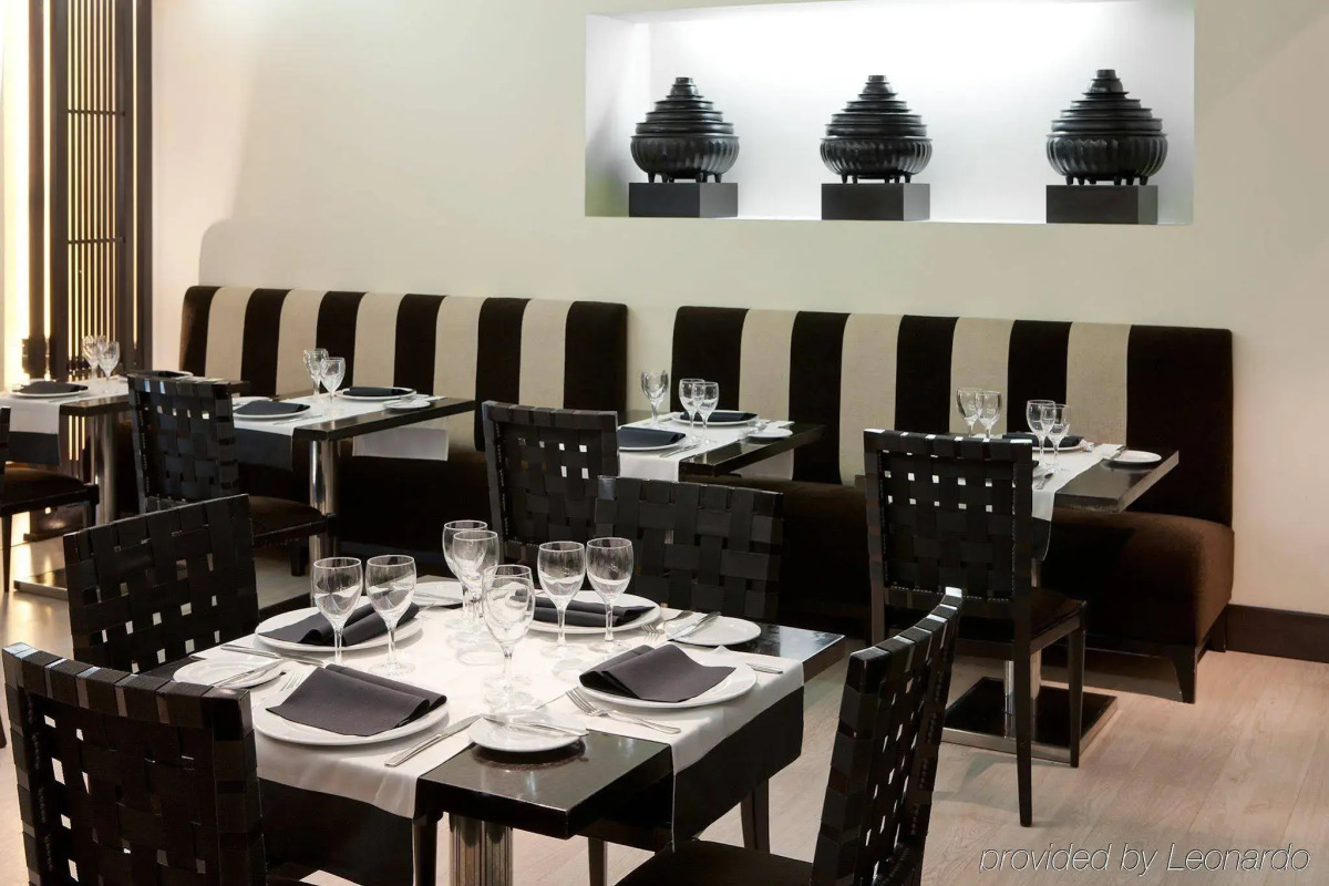 NH Collection Lisboa Liberdade