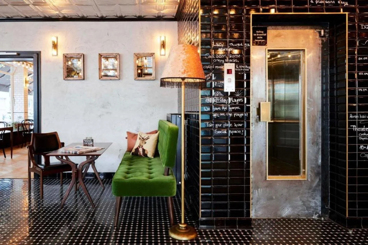 Max Brown Hotel Midtown, part of Sircle Collection