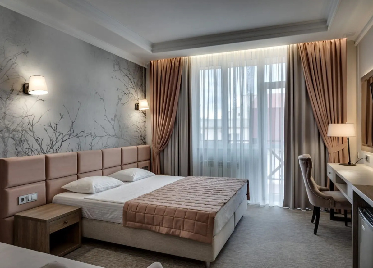 Fiore di Mare (б/о Прибой)