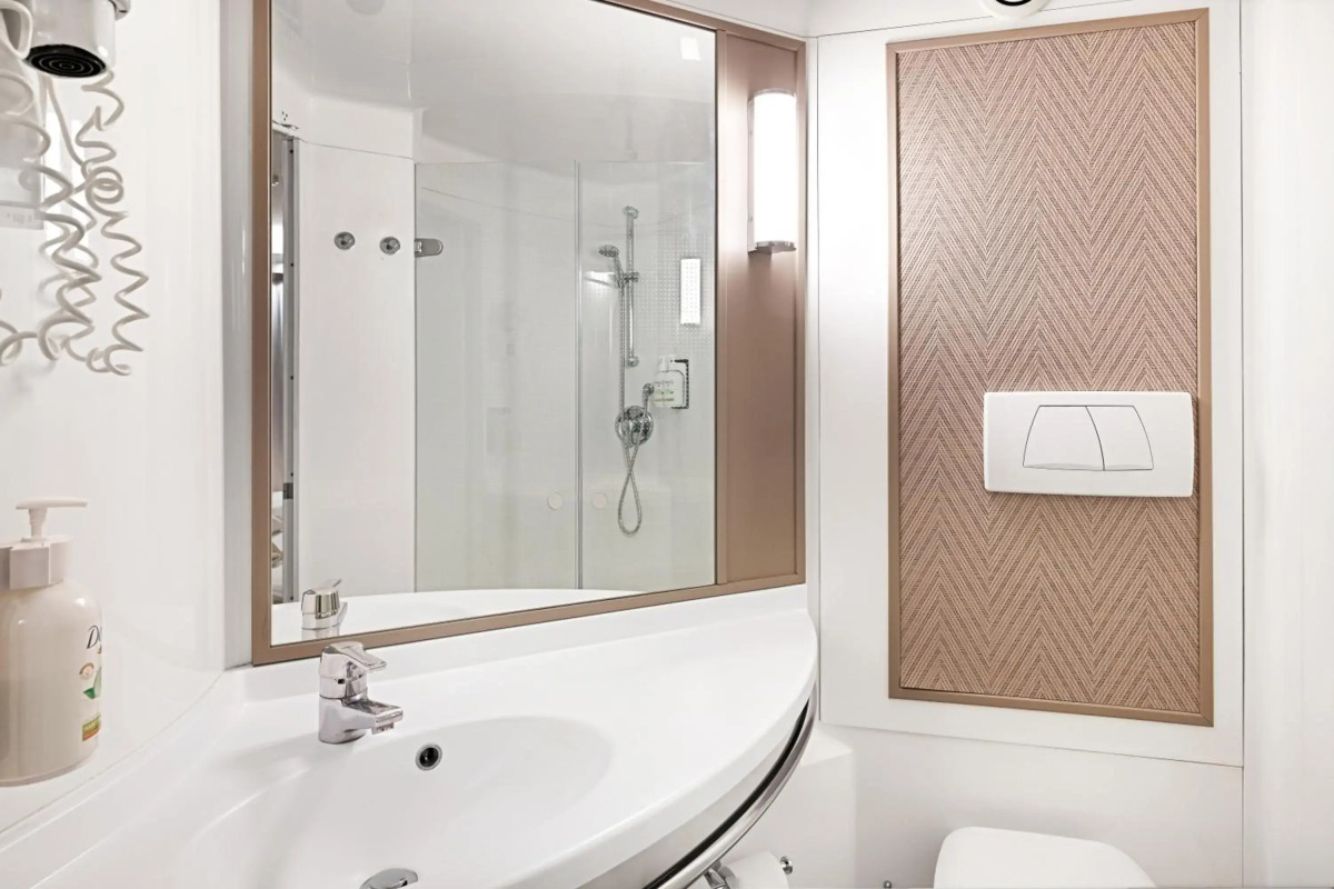 B&B HOTEL Zaragoza Centro