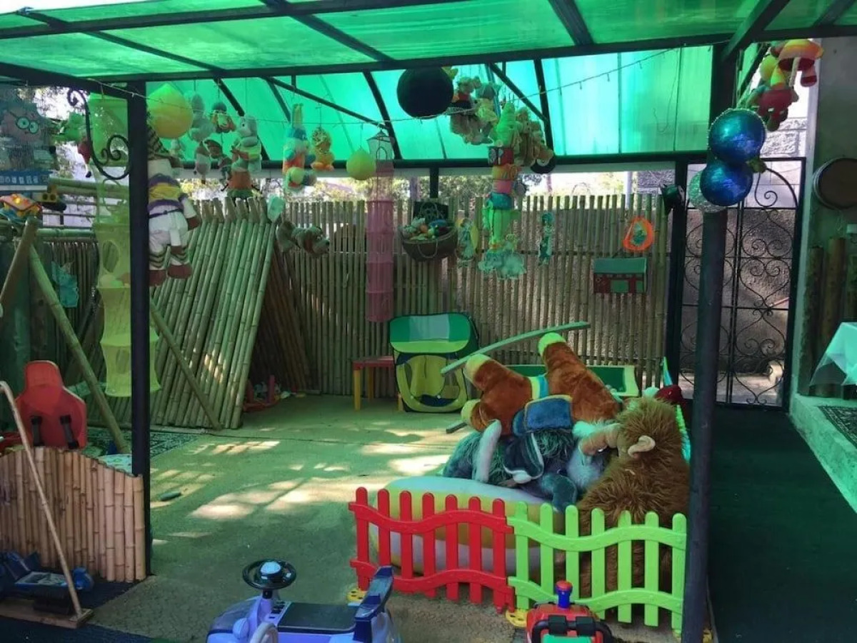 Гостевой Дом Простор