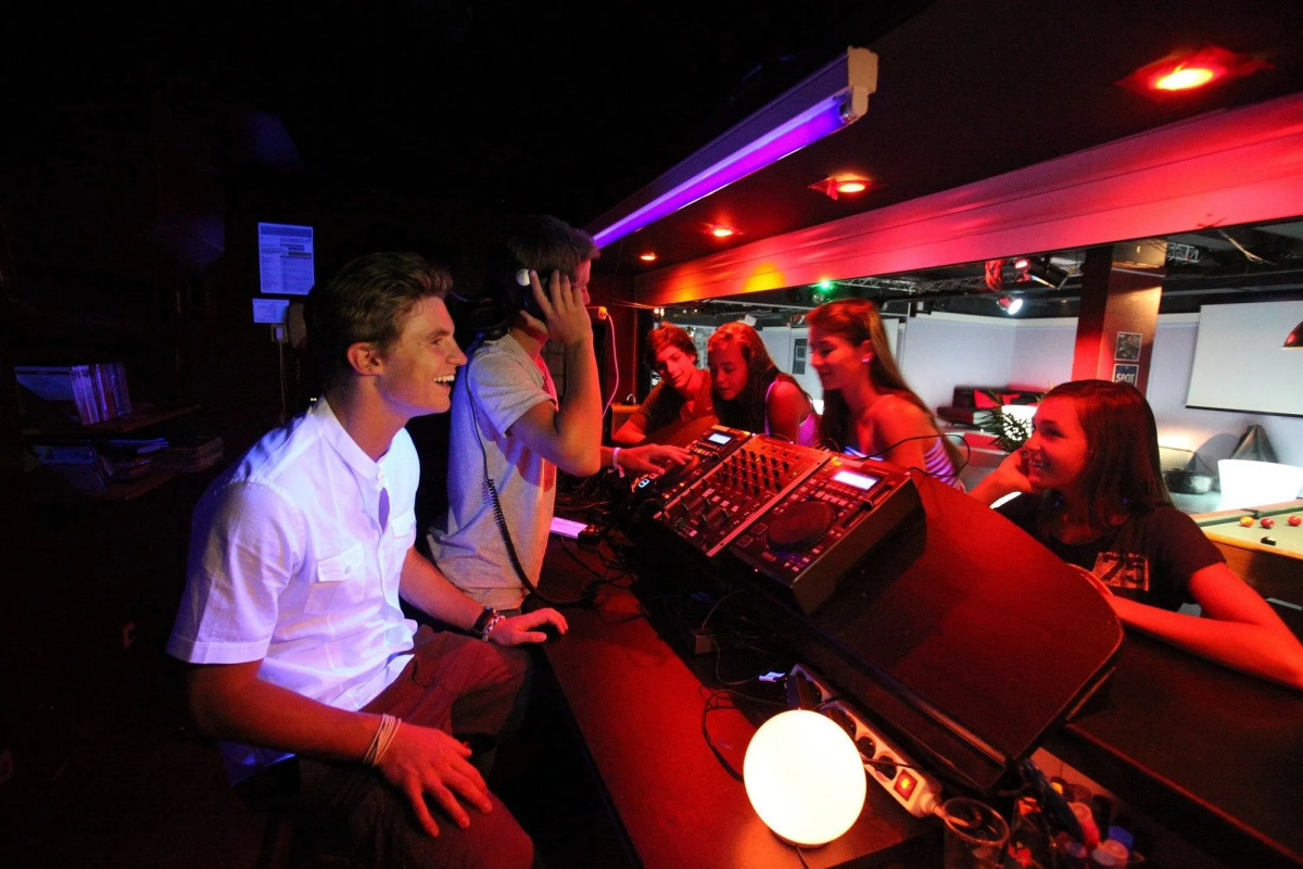 Hôtel Résidence Pierre & Vacances Les Restanques du Golfe de Saint-Tropez