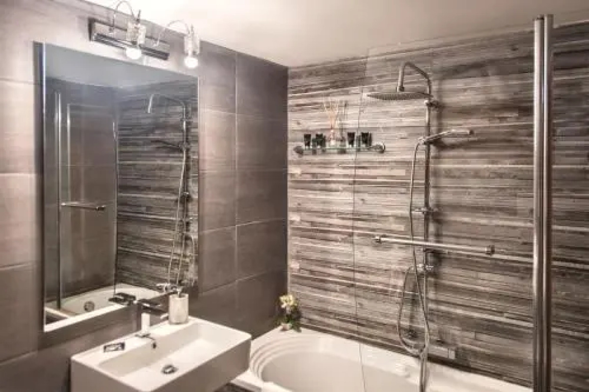 Plebiscito Apartment