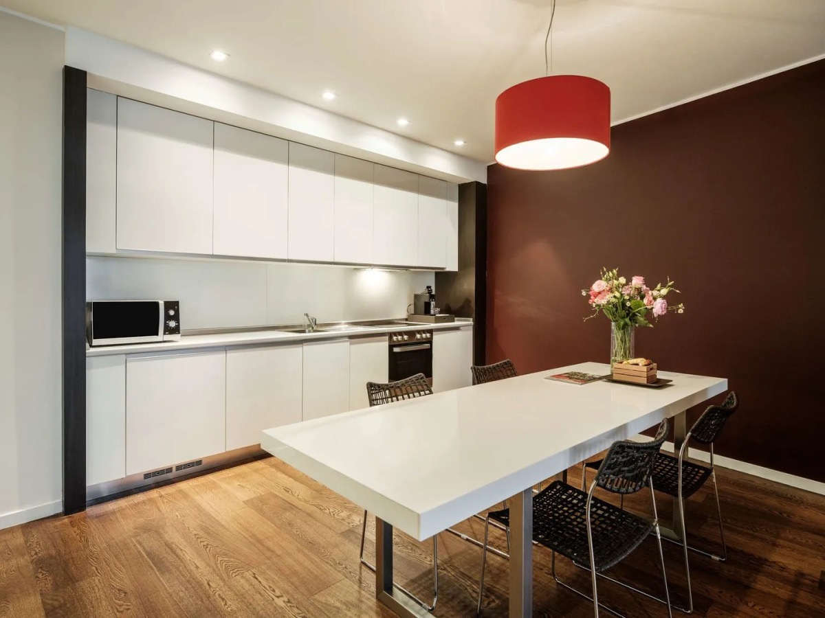 NH Collection Budapest City Center