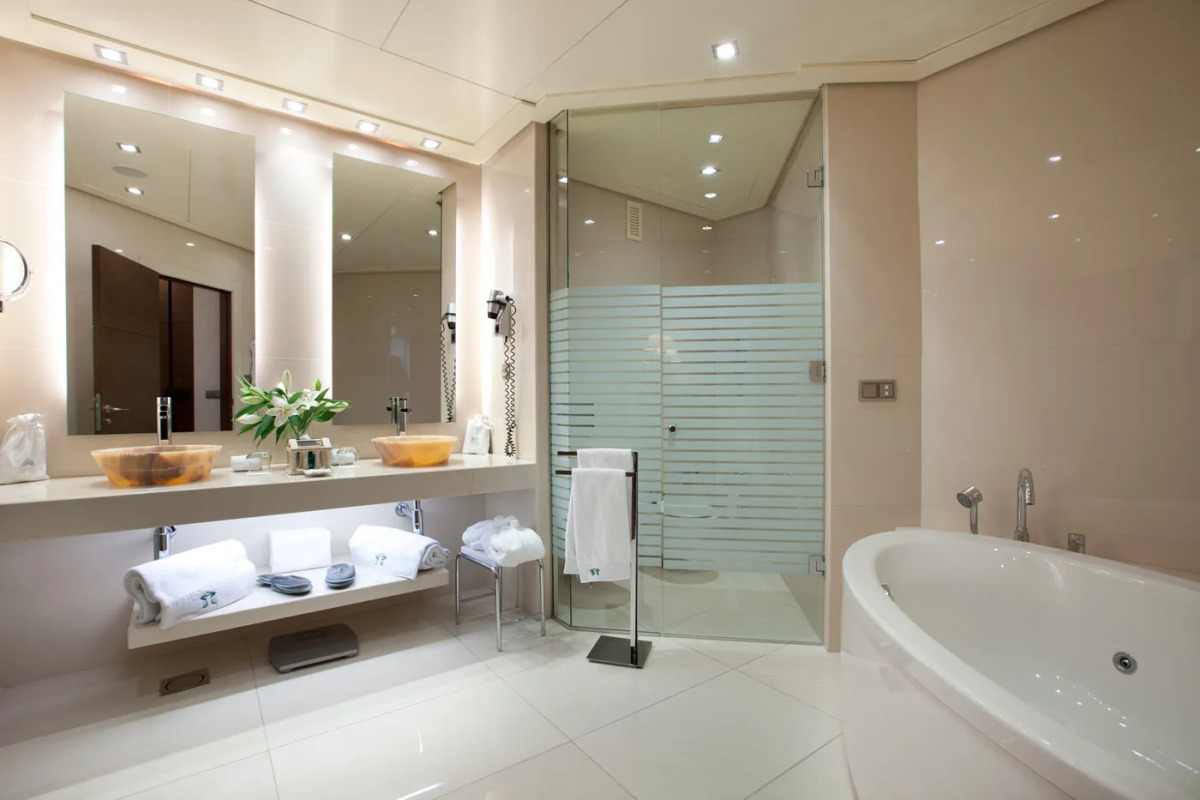 Курортный отель Las Arenas Balneario