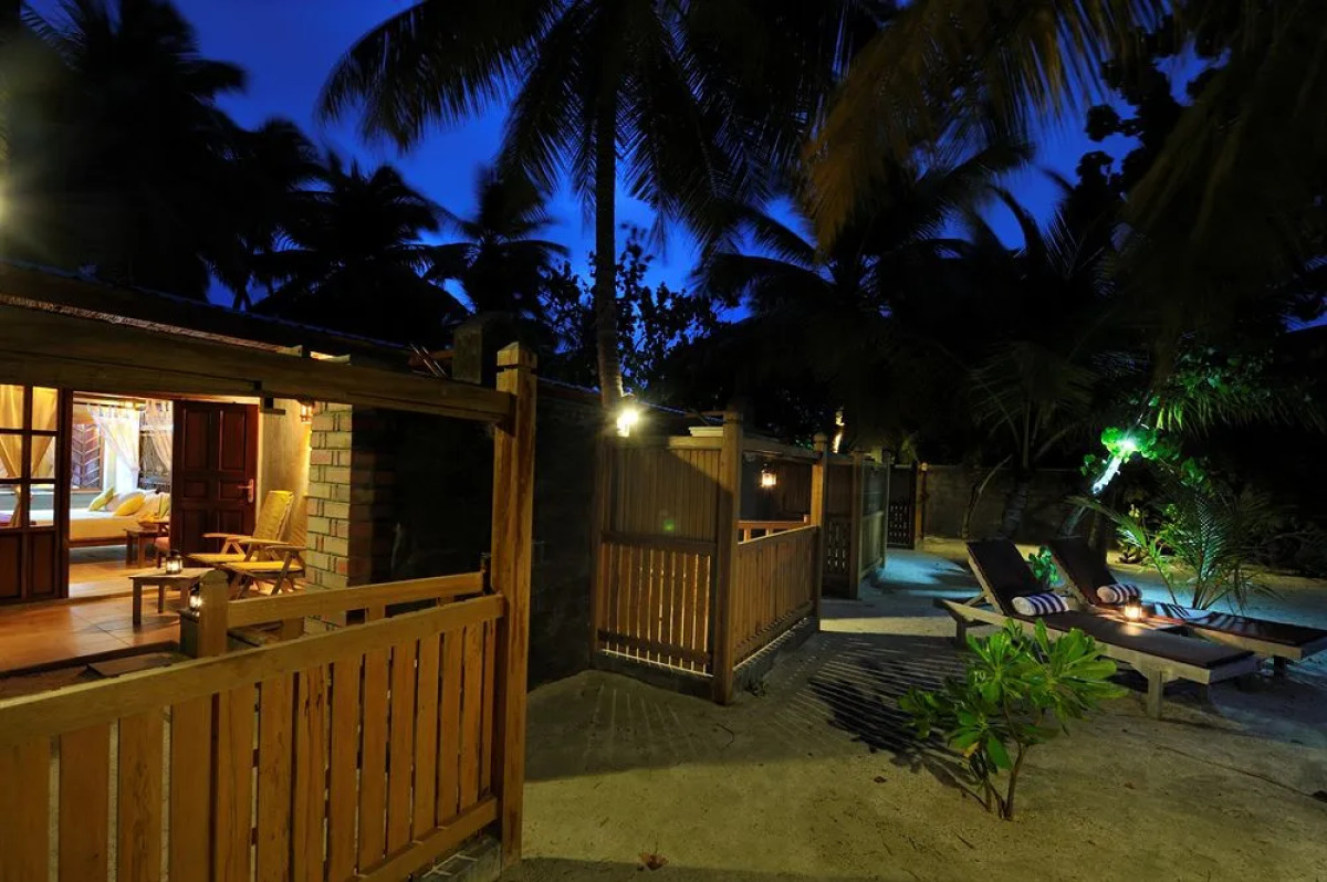 Fun Island Resort & Spa