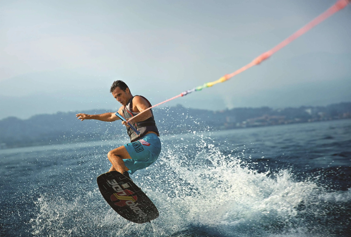 Shangri-La Tanjung Aru, Kota Kinabalu