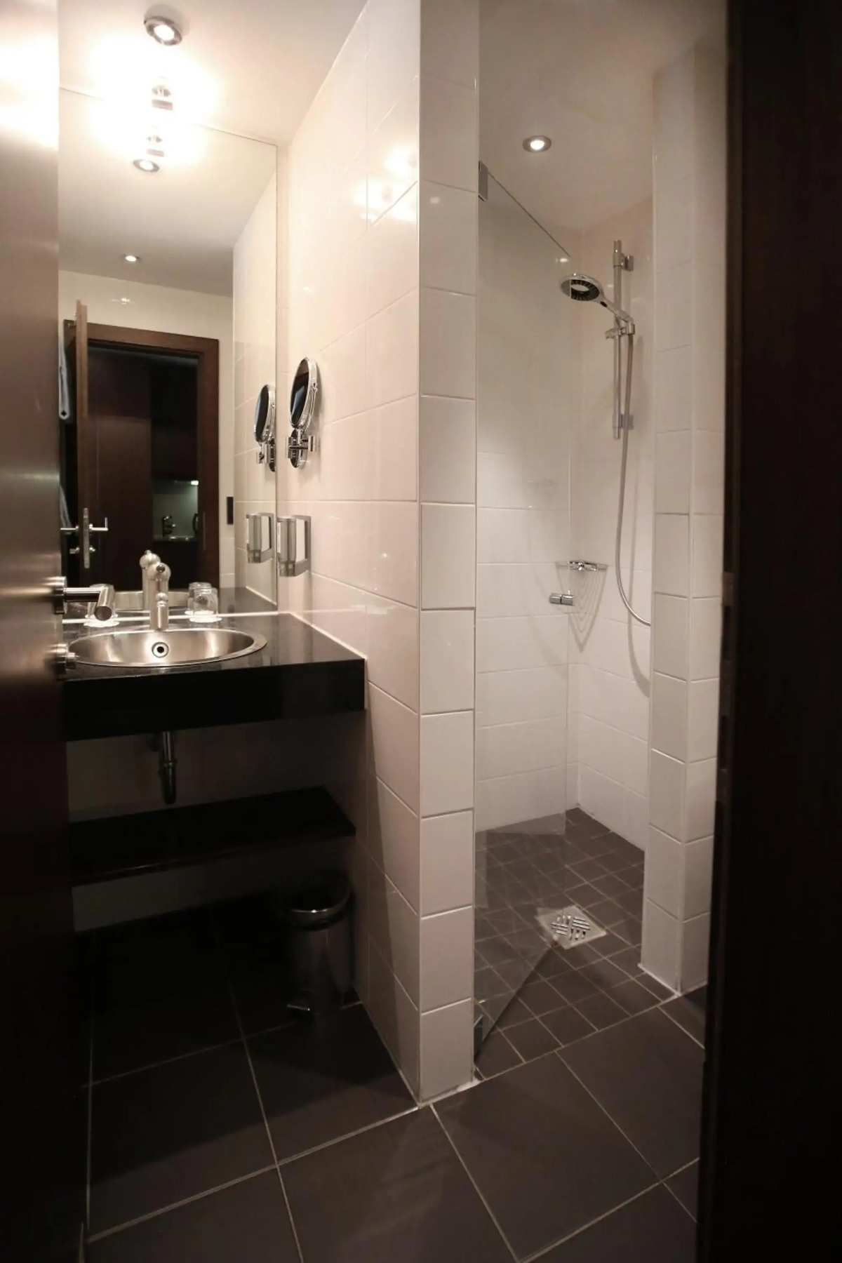 Schiller5 Hotel & Boardinghouse