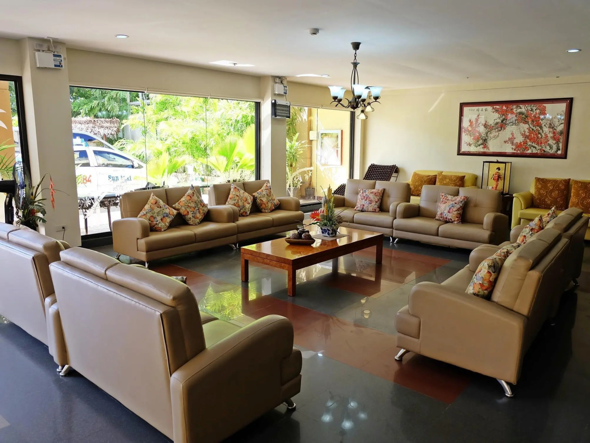 Palmbeach Resort & Spa