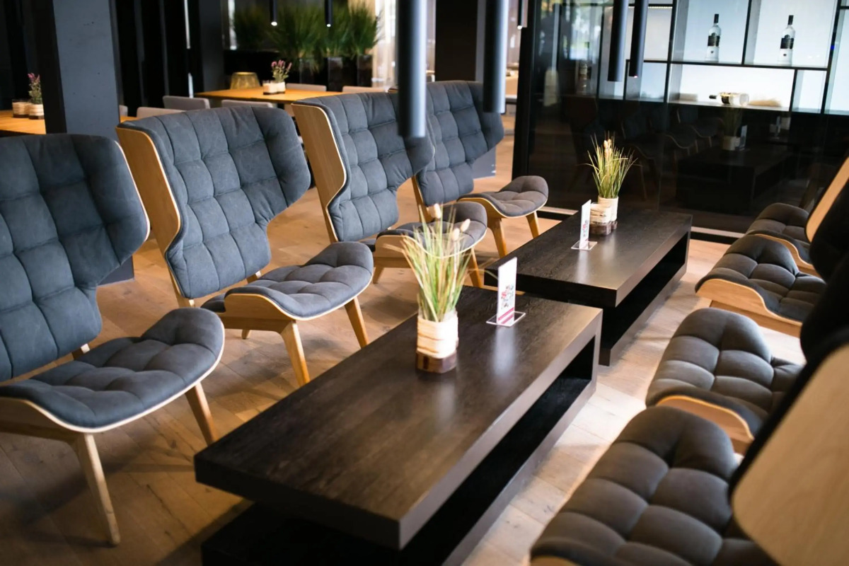 Отель и спа Hedon