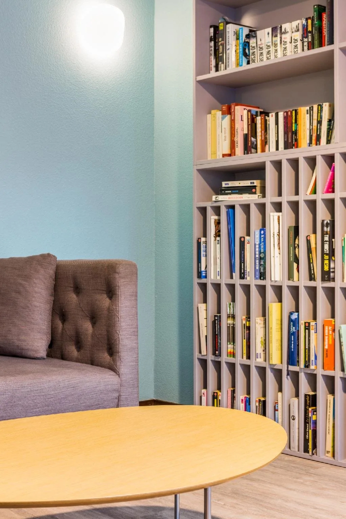 Aparthotel Adagio Access Rennes Centre