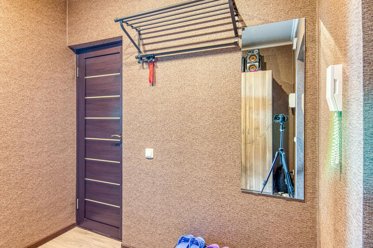 Апартаменты на улице 2-я Юго-Западная 39