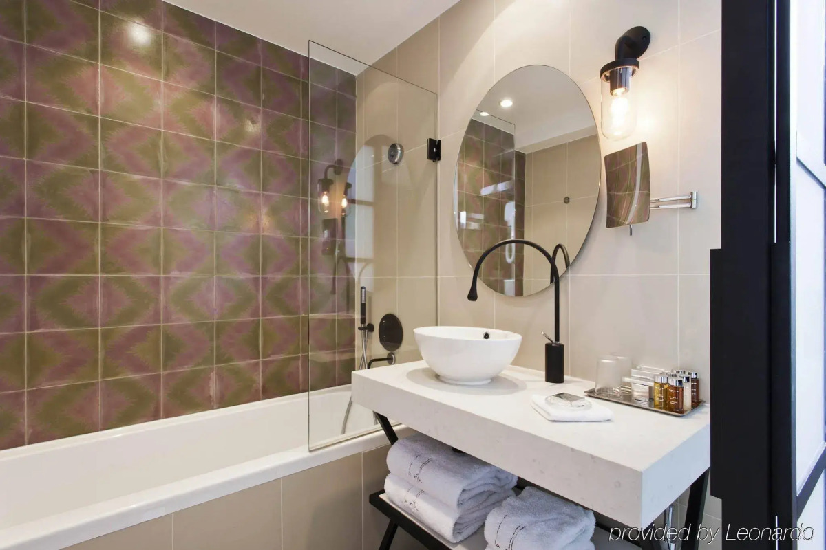 La Villa Saint Germain des Prés