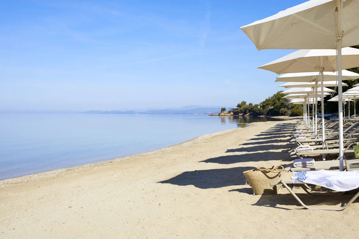 Anthemus Sea Beach Hotel & Spa