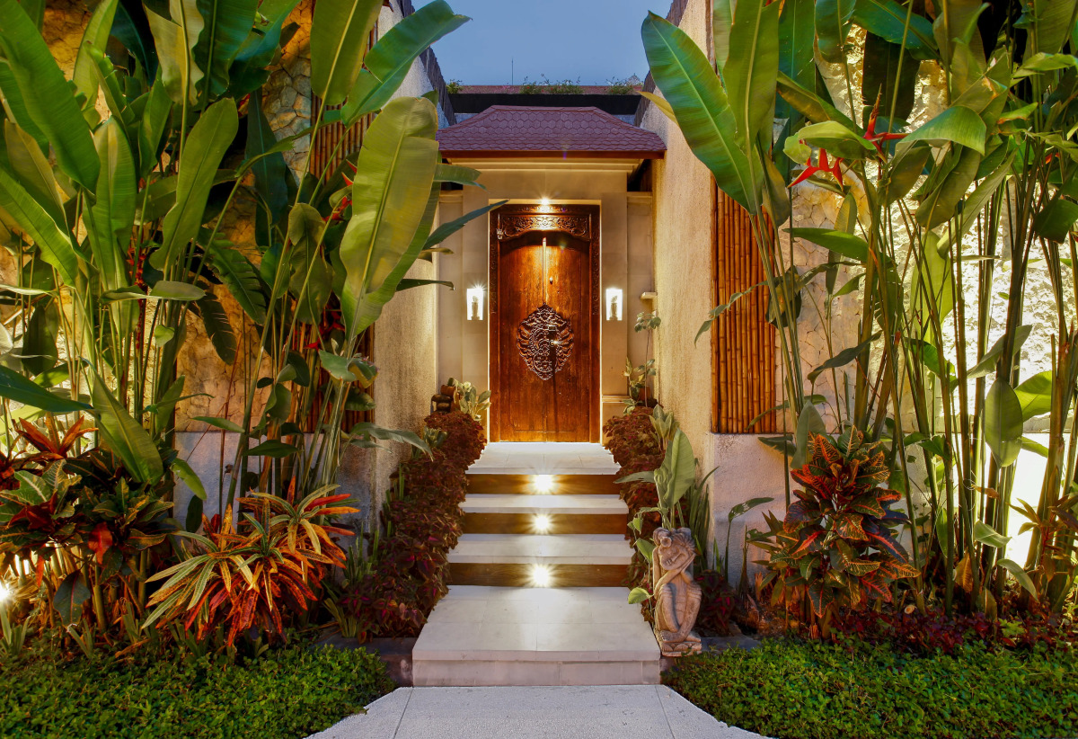 Astagina Resort Villa and Spa