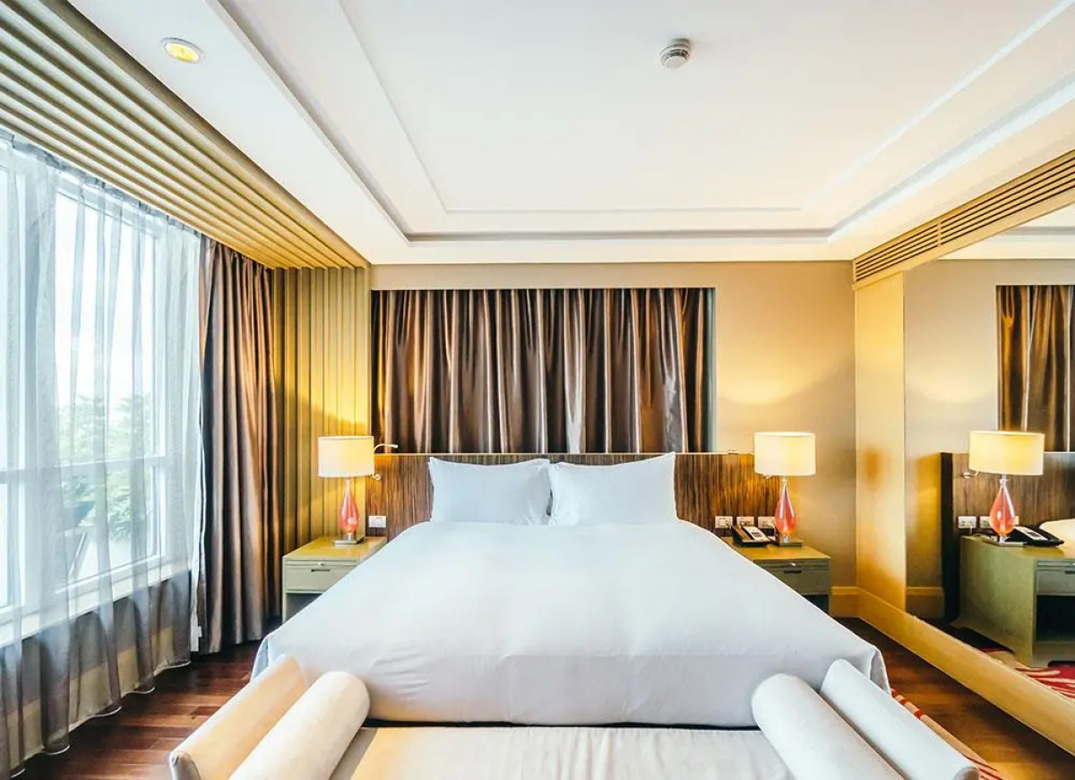 Mavi Deniz Butik Otel