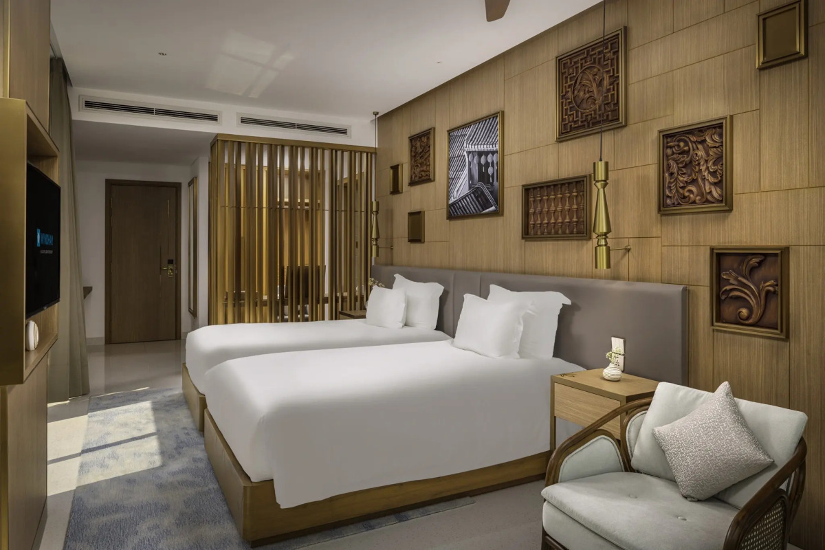 Wyndham Hoi An Royal Beachfront Resort & Villas